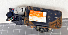 2007-2011 Toyota Tundra Fuel Gas Pump Control Computer Module Oem