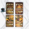 X4 Pokemon Giratina, Palkia, Arceus, Dialga, VSTAR Galarian Gallery GG67 Cases