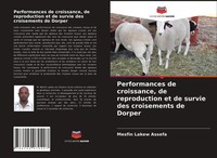 Mesfin Lakew Assefa | Performances De Croissance, De Reproduction Et De...