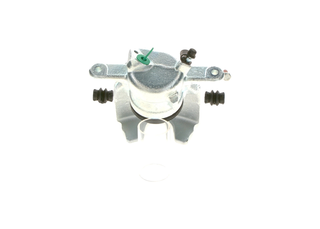 Étrier de frein Bosch 0986474420 auto pour étrier avant Nissan 41001 AX601 en acier
