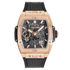 Hublot Spirit of Big Bang 614.OX.1180.RX