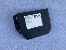 Porsche 911 986 996 Boxster Anti Theft Alarm Module Immobilizer 99661826202 OEM