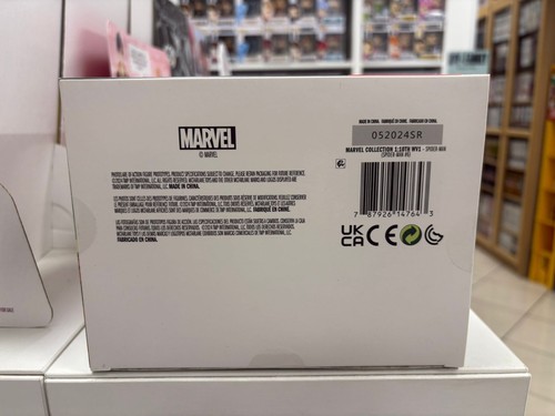 Spider-Man McFarlane Toys Marvel Collection 1: 10TH WV1 (Inspired By Issue # 06) - Photo 6 sur 7