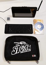 EC Council Cybersecurity STORM Mobile Security Tool Kit - Complete Set Works