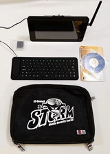 EC Council Cybersecurity STORM Mobile Security Tool Kit - Complete Set & Works! 