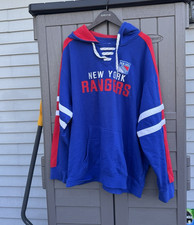 New York Rangers NHL Officially Licensed Blue...