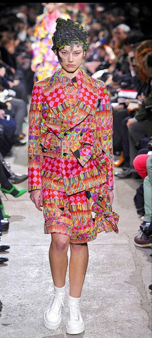 Fashion Commes Des Garcons Comme Des Garcons Setup