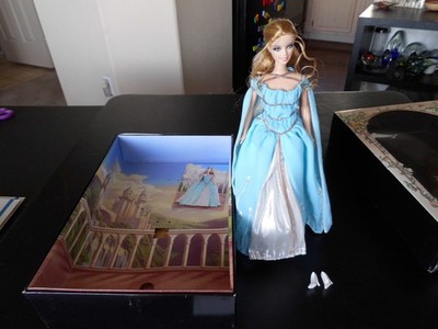 barbie princess fantasy dress up doll Barbie Royal Dress Up Doll eBeanstalk