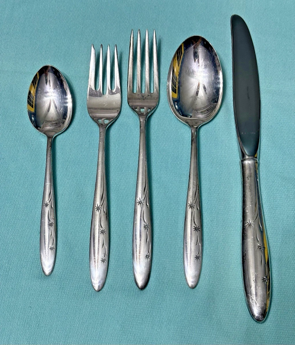 Gorham 1900-1940 Antique US Sterling Silver Flatware-Sets for sale