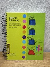 Silent Selling Best Practices & Effective Strategies in Visual Merchandising 2nd