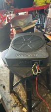 Kicker 10" 51HS10 10" 180 Watts RMS Hideaway Compact Powered Subwoofer Enclosure