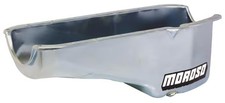 Moroso 20171 Stock Replacement Oil Pan