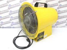 APS RESOURCE - AP6828 - Turbo-ES 120V AIR EXCHANGE TRAILER FAN - 1275 CFM TESTED