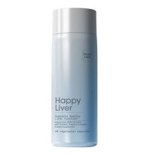 Happy Liver 100% Natural Supplement   Milk Th...