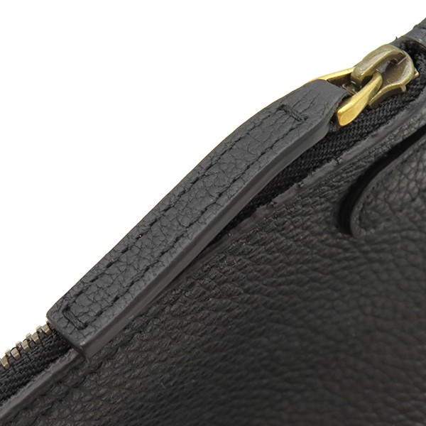 GUCCI 2WAY bag Small drawstring backpack leather … - image 11