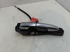 Porte arrière et accessoires Fiat 500