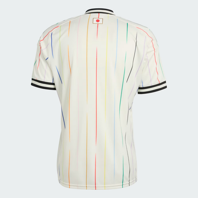  サッカーシャツ JN1872 Lサイズ ホワイト/ブラック FIFA Adidas Japan 26 Away Jersey JN1872 MENS SIZING BRAND NEW WITH