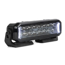 Vision-x Ex-lb2.8s Explora 10 Double Row Light Bar