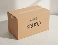 Keuco Ersatzteile Armaturen Justierbuchse Verchromt 50100010442