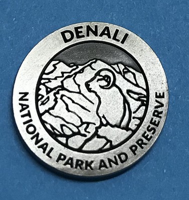 Denali National Park Token