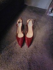 These Are  Steve Madden Legacy Womens Dark Re...