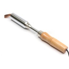 Heavy Duty Soldering Iron with High Quality Chisel Point 100/150/200/300W