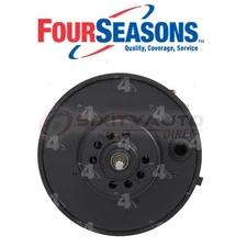 Four Seasons HVAC Blower Motor for 1995-2000 Mercury Mystique - Heating Air zb
