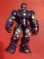 Marvel Legends Kree Sentry BAF Complete