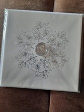 2024 Silver Sixpence