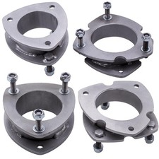 Front 3.5'' Rear 2.5'' Level Lift Kit for Ford Expedition 2003-2018 2004 2008