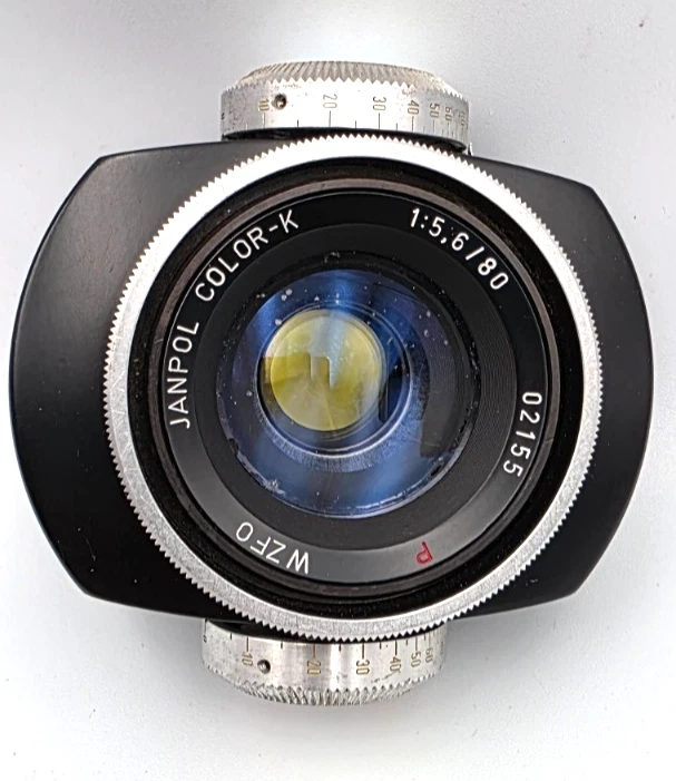 セールなどお得に購入 【FUJI/GX680(7010003)】②③/EBC FUJINON GX 1