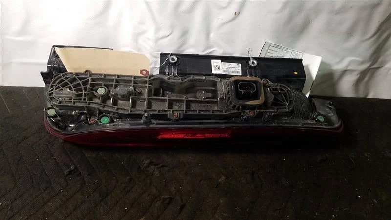 Driver Left Tail Light 68311693AA for 2015-20 Ram Promaster City 2314761 - Image 2 of 2