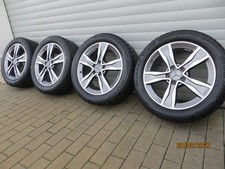 17" original Mercedes C-Klasse W/S 205 Winterräder Felgen 17 Zoll A2054010800 MO 17" original Mercedes C-Klasse W/S 205 Winterräder Felgen 17 Zoll A2054010800 MO