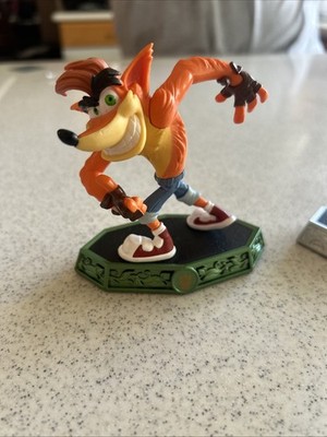 SKYLANDERS IMAGINATORS CRASH BANDICOOT & NEO CORTEX BUNDLE