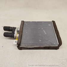 Radiateur Audi 70