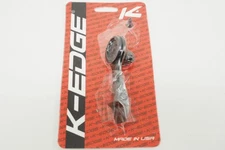 New! K-Edge Gen. 8 Madone Combo Mount For Garmin / GoPro K13-3400iC-BLK