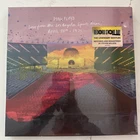 RSD 2026 4 LP PINK FLOYD LIVE LOS ANGELES 1975 HYPE SEALED