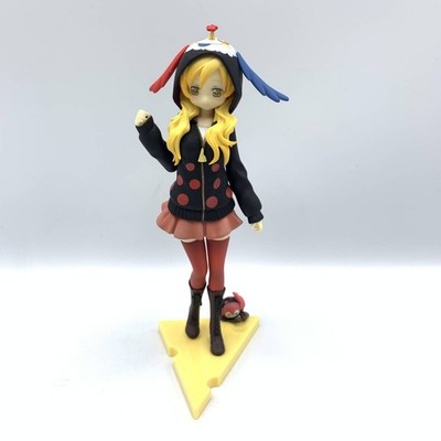 Puella Magi Madoka Magica Mami Tomoe Premium Figure Ichiban Kuji