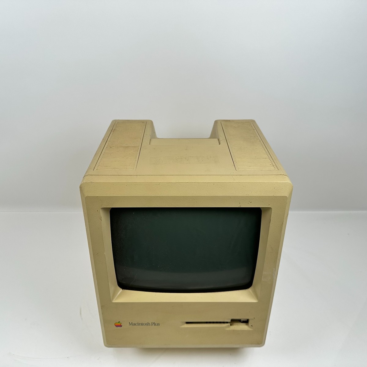 Vintage Apple M0001A Macintosh Plus 1Mb Computer | eBay