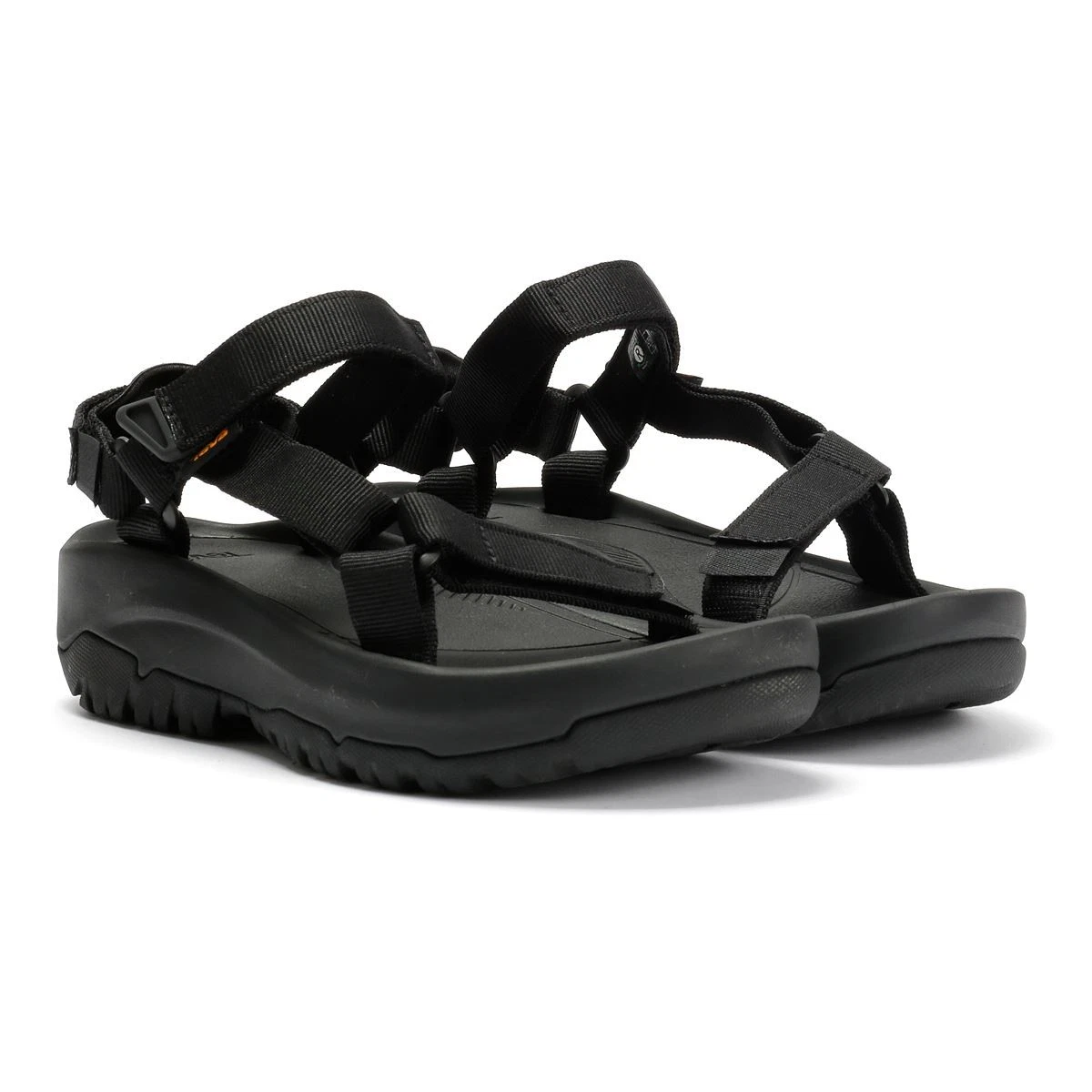 Teva Hurricane XLT2 Ampsole Women's Black Sandals