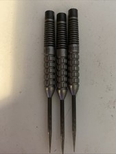One80 Dean Winstanley Darts 24g Over The Top.