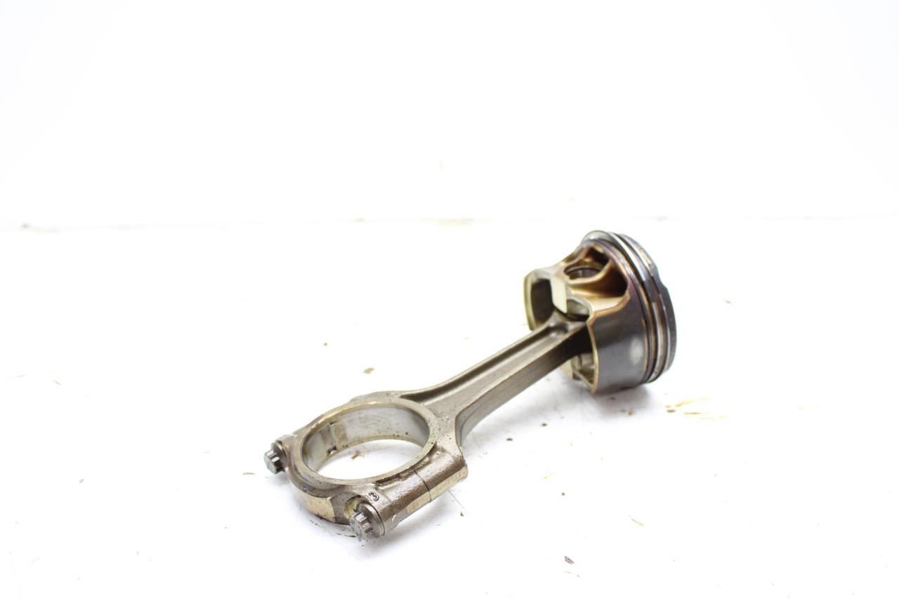 2014-17 Maserati Ghibli 3.0L Engine Motor Piston Left 3 w/ Connecting Rod 288525