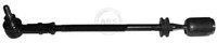 A.B.S. Spurstange 250293 FüR Caddy VW Golf Jetta 53B 155 Scirocco 53 17 1 16 14