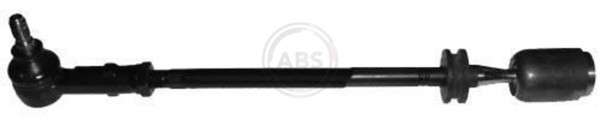 A.B.S. Spurstange 250293 FüR Caddy VW Golf Jetta 53B 155 Scirocco 53 17 1 16 14-image