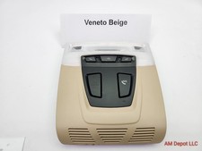 2014 BMW 328i 320i N20 N26 F30 Roof Switch Ve...