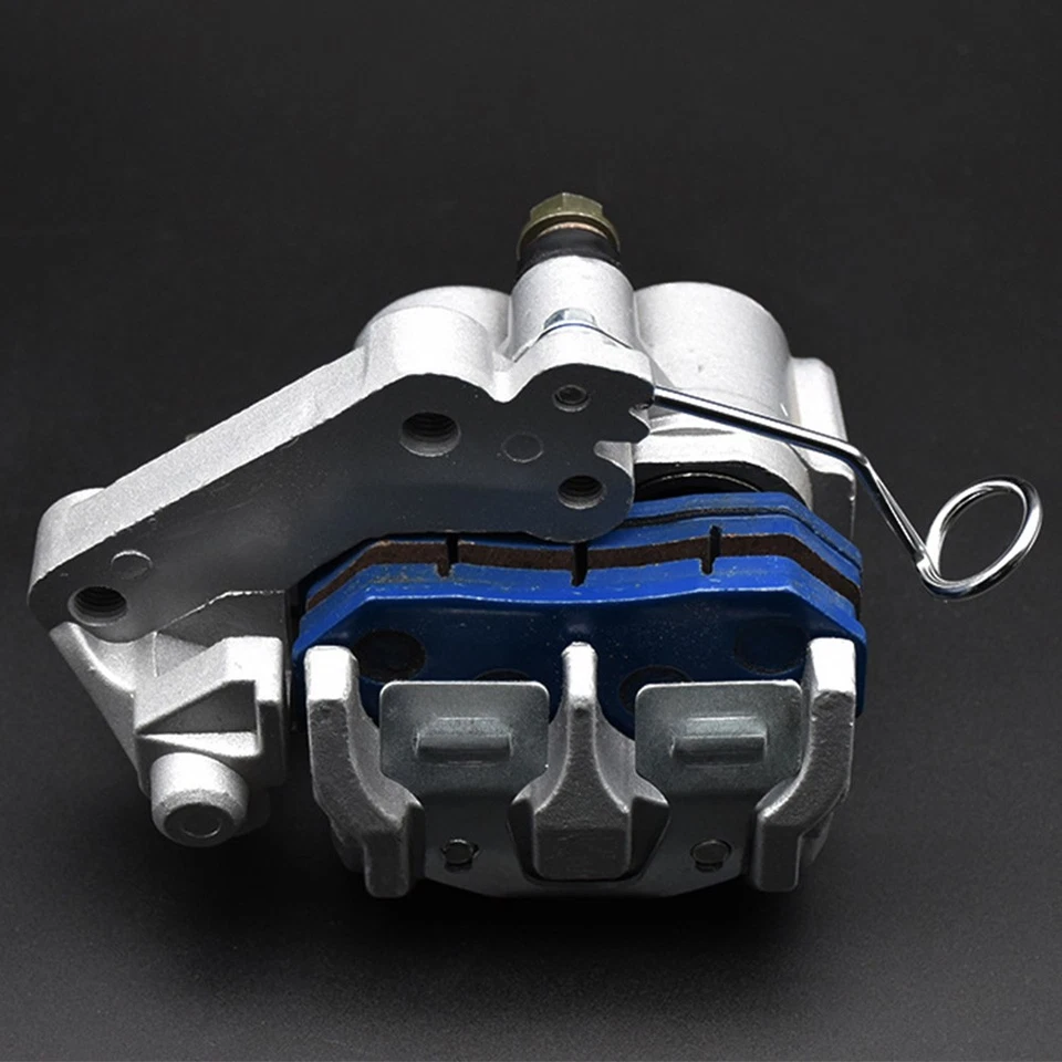 Cylinder Caliper Kit Motorcycle Front Brake Lower Pump Master Hydraulic Disc - Image 4 of 4