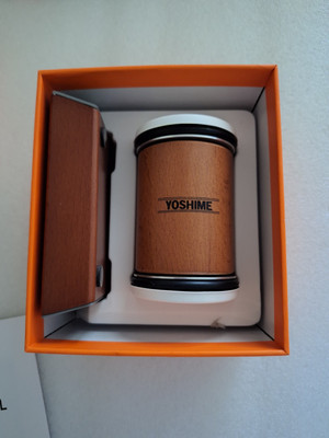 Yoshime Rolling Knife Sharpener，roll Knife Sharpening System for Kitchen Knives