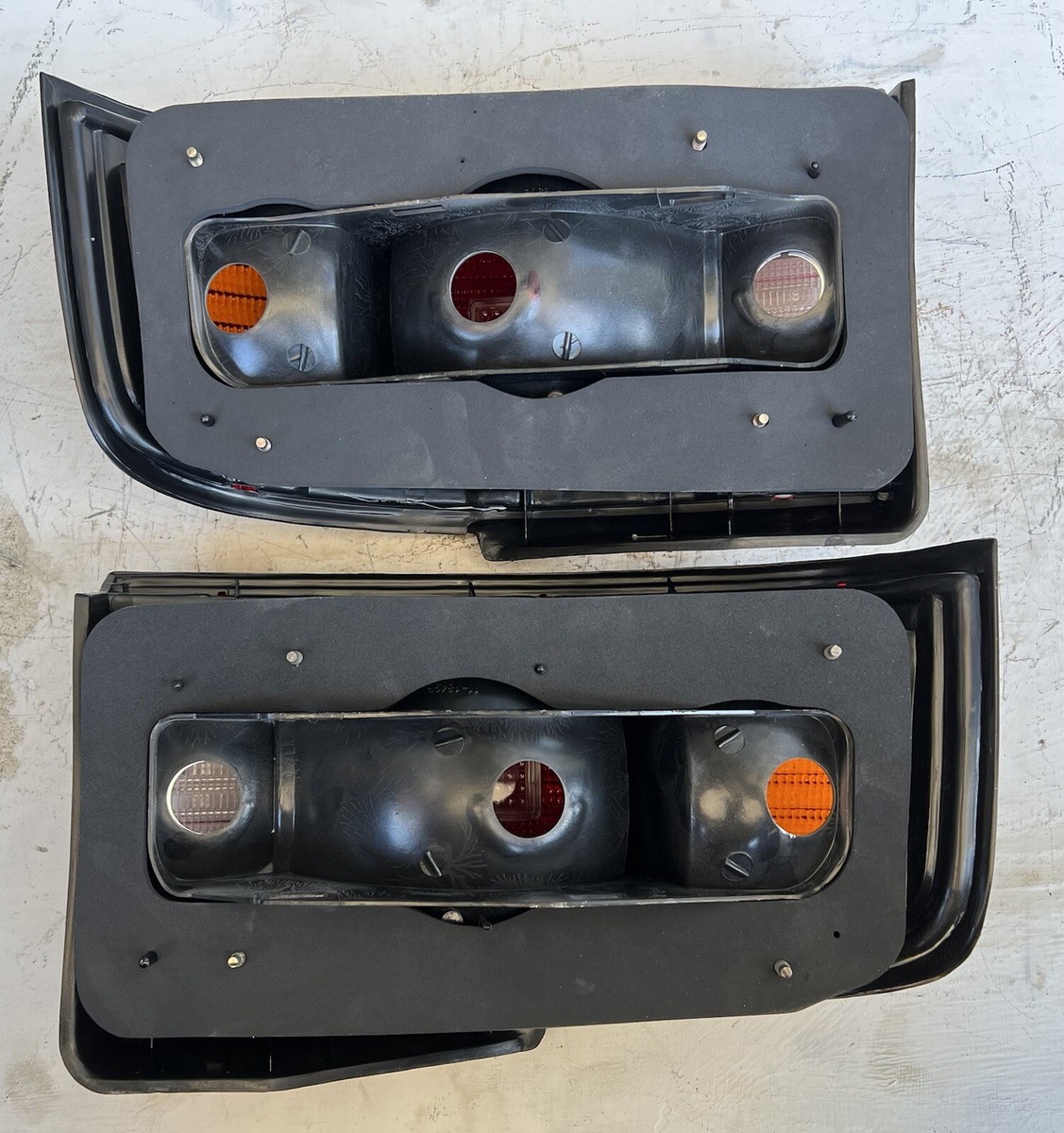 lamal様 取り置き中 Genuine OEM Mazda Center Console Lid Lock Latch Black Color