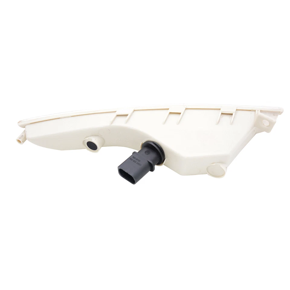 Luz indicadora de luz de señal de giro del parachoques delantero derecho para Volkswagen CC 2009-2012 Foto 2 de 2