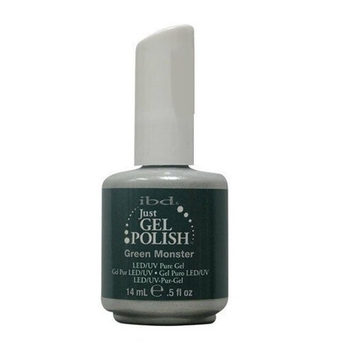 IBD Just Gel Polish - Scegli Qualunque! - A-Z - 14mL / 0.5oz Each - Foto 87 di 225
